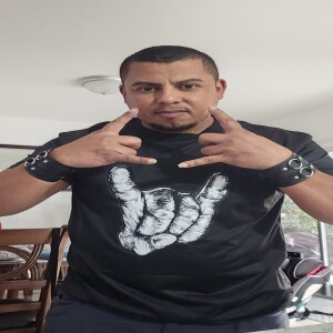 Rockeando con dj ktracho 11-6-2024