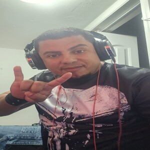 Rockeando con dj ktracho
