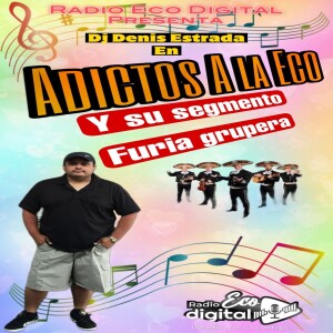 Adictos A La Eco 06-01-25