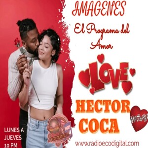 IMAGENES Con Hector Coca