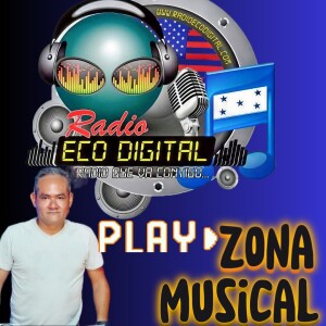 ZONA MUSICAL con HECTOR COCA DJ--Canecho
