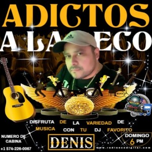 Adictos A La Eco  5-19-23