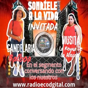 PROGRAMA SONRIELE A LA VIDA