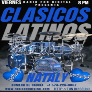CLASICOS LATINOS 08 SETIEMBRE 2023