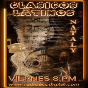 CLASICOS LATINOS 04 OCTUBRE 2024