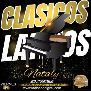 CLASICOS LATINOS 25 OCTUBRE 2024