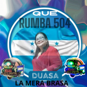 QUE RUMBA 504_12ENERO 25