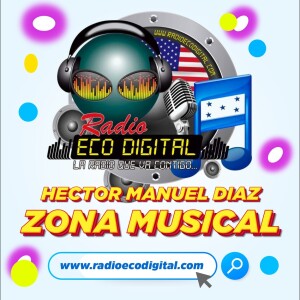 ZONA MUSICAL con DJ--Canecho