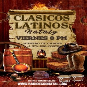 CLASICOS  LATINOS 01 NOVIEMBRE 2024