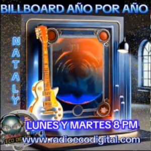 BILLBOARD AÑO POR AÑO 29 ABRIL 2025
