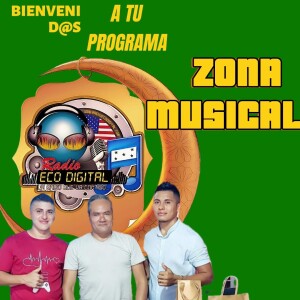 ZONA MUSICAL con HECTOR COCA