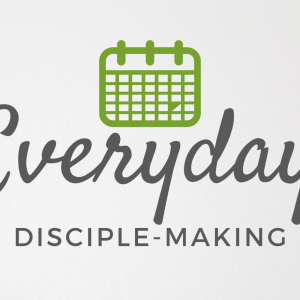 Behaviors of a Disciple