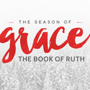 Finding Grace in Bethlehem