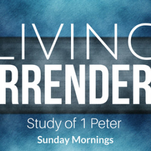 A Marriage Surrendered To God