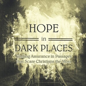 Hope in Dark Places Series Night 1 02.01.23