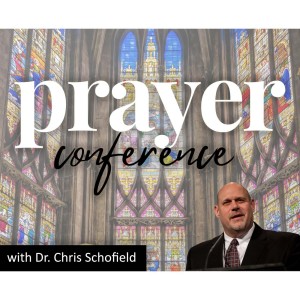 Revival Through Desperate Prayer