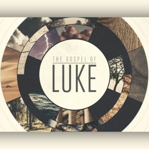 Luke Series Night 13 12.07.22
