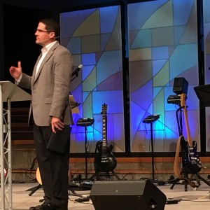 Shepherding God’s Flock (part 1)