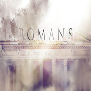 Hope (Romans 8)