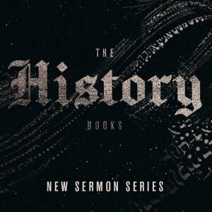 History Books - The Story Goes Dark: 1 Samuel