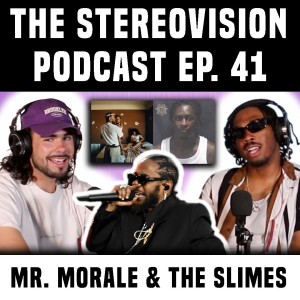 Mr. Morale & the Slimes