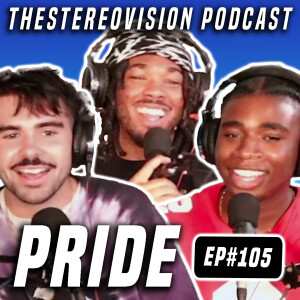 PRIDE | Tems vs. Ayra Starr, Best Women Rappers, Caitlin Clark vs. The WNBA, and More!