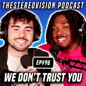 WE DON'T TRUST YOU | Kendrick vs Drake & J. Cole, Tyler's LV Collab, Nickelodeon Documentary