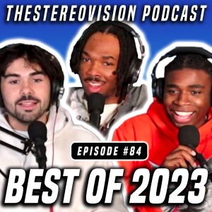 THE BEST OF 2023!