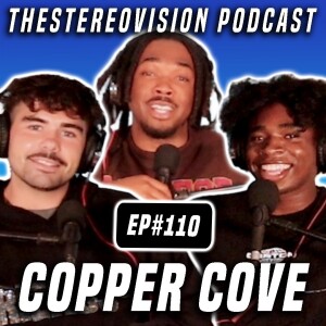 COPPER COVE | Tyler the Creator, New Latto, Travis Arrested, Drake 100 Gigs, Kanye on Drugs?