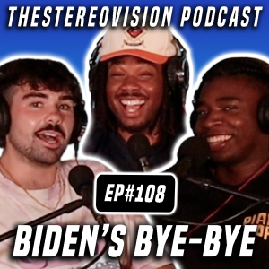 BIDEN'S BYE-BYE | Trump Gets Shot, New Childish Gambino Album, Best Athletes of the 2000s