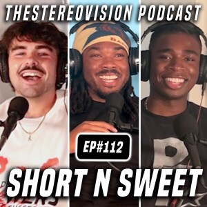 SHORT N' SWEET | Travis vs Sabrina, New Doechii, Best Mixtapes, Caitlin Clark vs Angel Reese