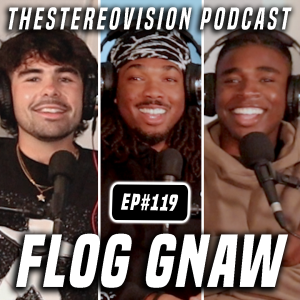 FLOG GNAW | Camp Flog Gnaw Festival Recap, Jake Paul Beats Mike Tyson, & J. Cole's New Podcast