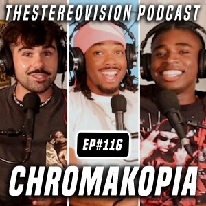 CHROMAKOPIA | New Tyler Album, Flog Gnaw, The New Big 3, BET Awards, Yeat, Drake, Grammy FYC