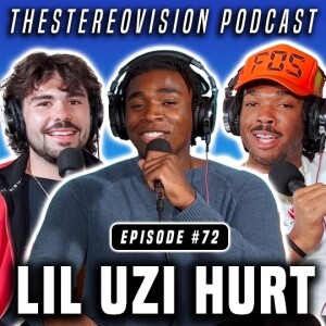 LIL UZI HURT