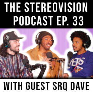 SRQ Dave Talks Florida Hip-Hop, Being an A&R, and More