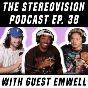 Emwell from Our Generation Music Talks the Future of the Industry