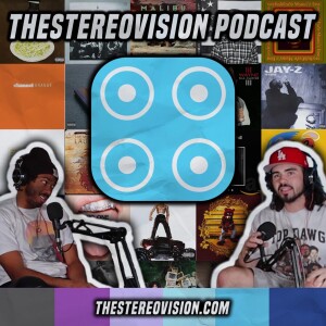 Episode 57 | "Working in PR (Feat. Nico)"