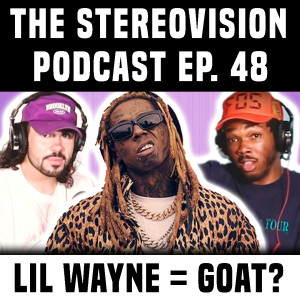 IS LIL WAYNE THE GOAT?