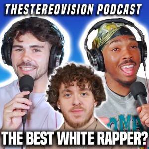 THE BEST WHITE RAPPER IS....