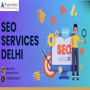 Unleashing the Power of SEO: Transform Your Brand in Delhi