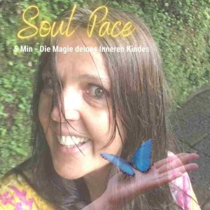 Magie Inneres Kind - Soul Pace