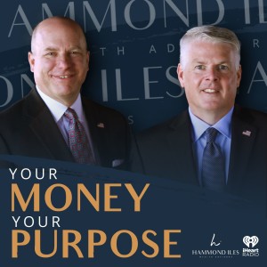 Your Money, Your Purpose. Episode 1