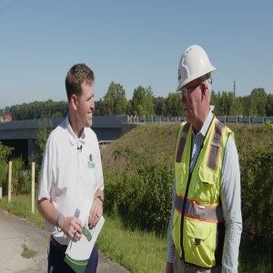 SR 400/369 (Exit 18) Overpass Update | On the Move