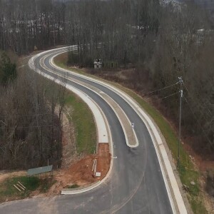 See the Latest Progress on the Coal Mountain Connector