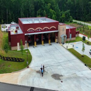 New Fire Station 9 Now Open! | On the Move