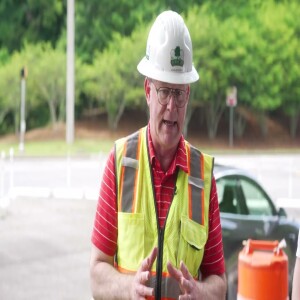 Work Begins on McGinnis Ferry Road Widening | On the Move
