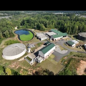 Fowler Water Reclamation Facility Gets an Upgrade | On the Move