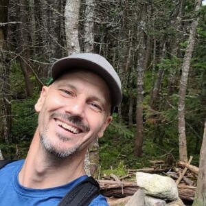 Marc Kelly Ultrarunner & Adventure Seeking Enthusiast