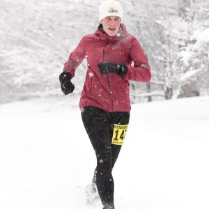 VT 100 Mile Race Director and Endurance Athlete Amy Rusiecki