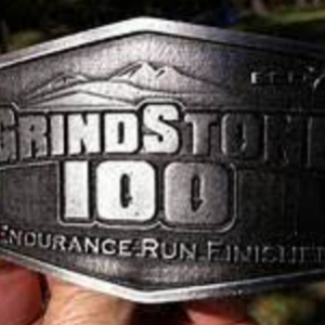 Sean’s Grindstone 100 mile Report, Winter Surfing, & Race Specificity